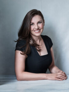 Danielle Robitaille, Managing Partner, Henein Hutchison Robitaille